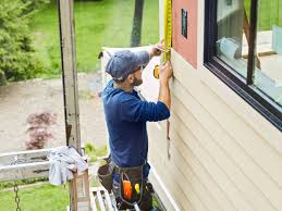 Best Fascia and Soffit Installation  in Morgantown, MS